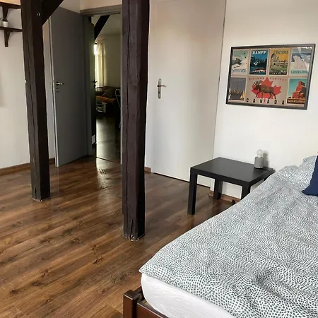 Piekny,duzy loft 80 metrow blisko centrum-2