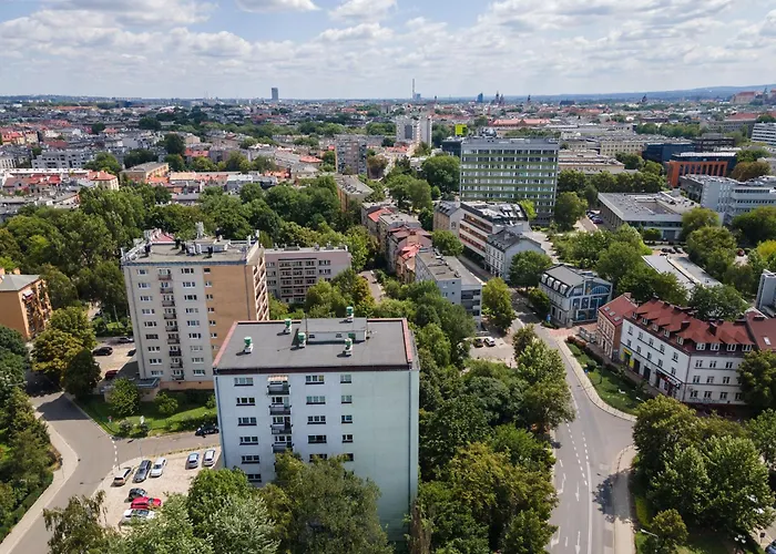 Czarnowiejska Mini