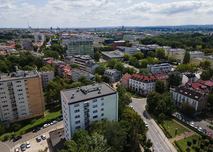 Czarnowiejska Mini